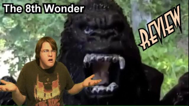 Title card image for video titled 55. The 8th Wonder (2010) KING KONG REVIEWS Title card image for video titled 55. The 8th Wonder (2010) KING KONG REVIEWS