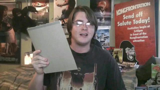 Title card image for video titled KING KONG REVIEWS PROMO - Mid Season Finale (SPECIAL EPISODE) Title card image for video titled KING KONG REVIEWS PROMO - Mid Season Finale (SPECIAL EPISODE)