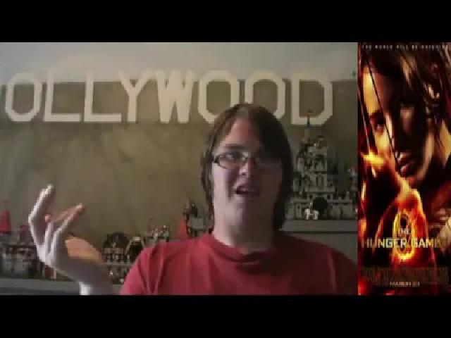 Title card image for video titled Opening Night - The Hunger Games (2012) CLASSIC REVIEW Title card image for video titled Opening Night - The Hunger Games (2012) CLASSIC REVIEW