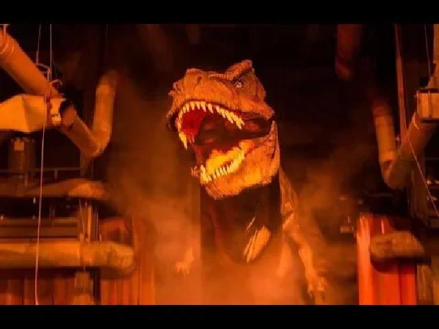 Title card image for video titled TRAILER - Jurassic Park: The Ride REVIEW - THE JURASSIC PARK LEGACY: PART 7 Title card image for video titled TRAILER - Jurassic Park: The Ride REVIEW - THE JURASSIC PARK LEGACY: PART 7