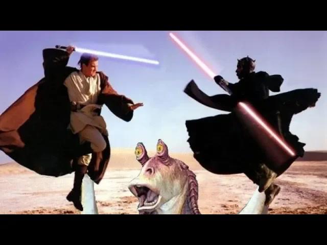 Title card image for video titled "All I Need Is An Idea" - A BIGJACKFILMS LIVESTREAM!