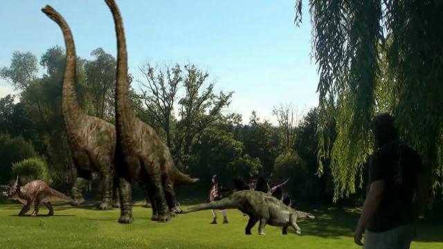 Title card image for video titled TRAILER - Jurassic World: Fallen Kingdom REVIEW - THE JURASSIC PARK LEGACY PART 8 Title card image for video titled TRAILER - Jurassic World: Fallen Kingdom REVIEW - THE JURASSIC PARK LEGACY PART 8