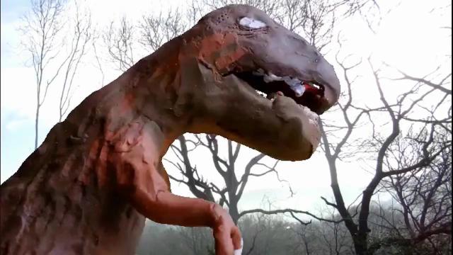 Title card image for video titled TRAILER - Lewix King Kong (2018) KING KONG REVIEWS