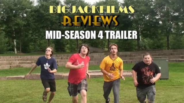 Title card image for video titled BigJackFilms Reviews - Season 5 (2019) Trailer Title card image for video titled BigJackFilms Reviews - Season 5 (2019) Trailer