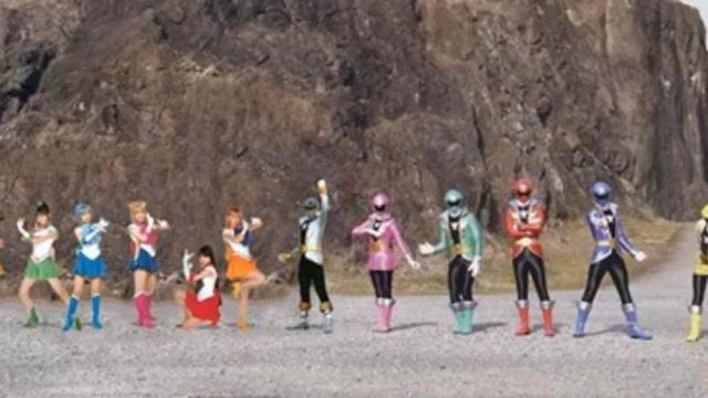 Title card image for video titled VIVA LA RESISTANCE! A BigJackFilms Live Stream! Title card image for video titled VIVA LA RESISTANCE! A BigJackFilms Live Stream!