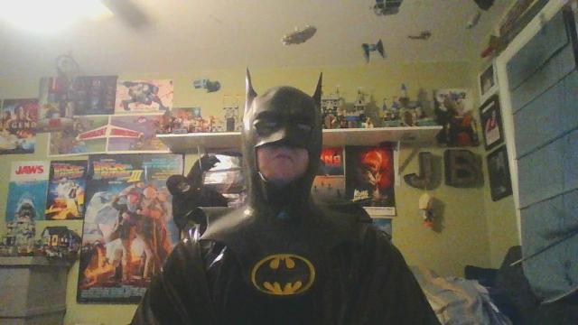 Title card image for video titled "A Script Is A Blueprint" A BigJackFilms Livestream! Title card image for video titled "A Script Is A Blueprint" A BigJackFilms Livestream!