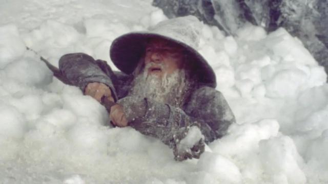 Title card image for video titled IT'S SARUMAN! A BigJackFilms Livestream! Title card image for video titled IT'S SARUMAN! A BigJackFilms Livestream!