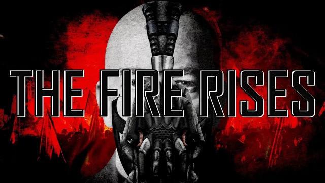 Title card image for video titled The Fire Rises PART 2 - A BigJackFilms Livestream! Title card image for video titled The Fire Rises PART 2 - A BigJackFilms Livestream!