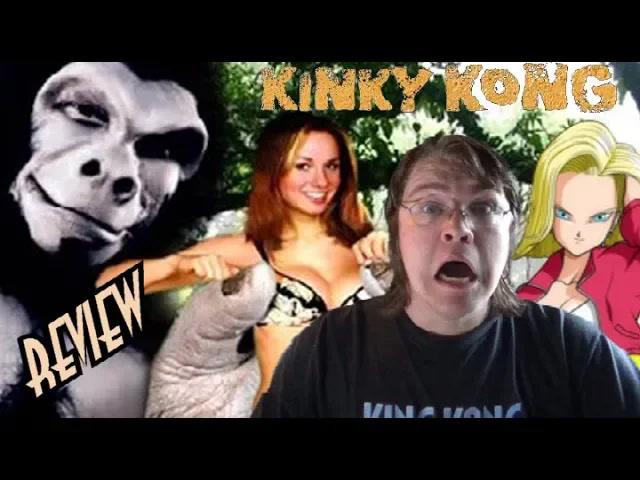 Title card image for video titled 63. Kinky Kong (2005) KING KONG REVIEWS (VALENTINES DAY SPECIAL PART 2) Title card image for video titled 63. Kinky Kong (2005) KING KONG REVIEWS (VALENTINES DAY SPECIAL PART 2)