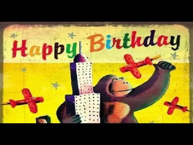 Title card image for video titled BIRTHDAY BLOWOUT! A BigJackFilms Livestream! Title card image for video titled BIRTHDAY BLOWOUT! A BigJackFilms Livestream!