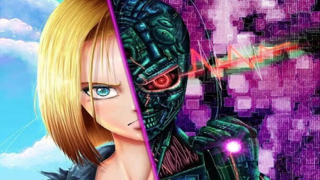 Title card image for video titled [Domo arigato, Mrs Roboto] A BigJackFilms Livestream!