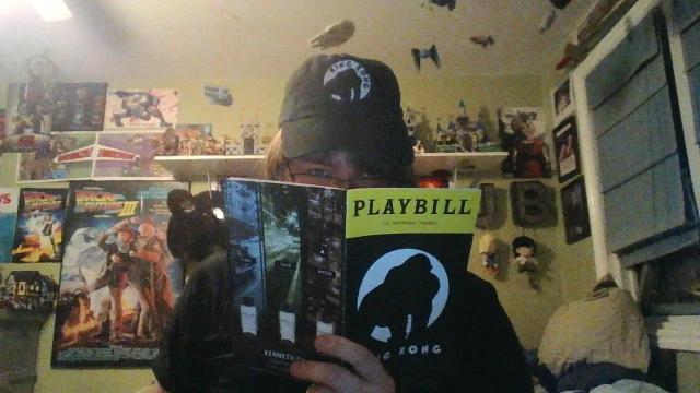 Title card image for video titled The Calm Before The Storm - A BigJackFilms Livestream! Title card image for video titled The Calm Before The Storm - A BigJackFilms Livestream!