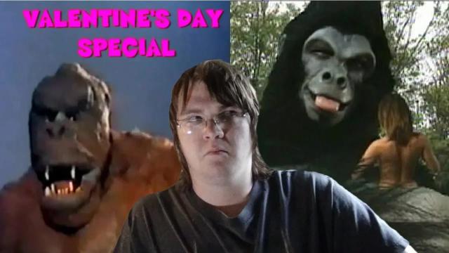 Title card image for video titled TRAILER - KING KONG REVIEWS VALENTINES DAY SPECIAL Title card image for video titled TRAILER - KING KONG REVIEWS VALENTINES DAY SPECIAL