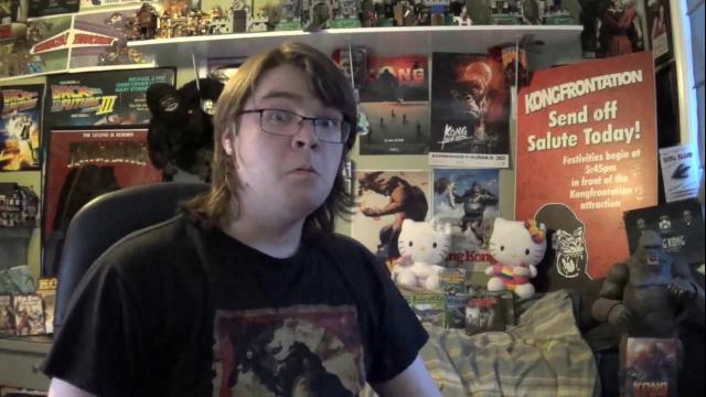 Title card image for video titled TRAILER - Kitty & The Kong (1987) KING KONG REVIEWS (#MarchOfKong) Title card image for video titled TRAILER - Kitty & The Kong (1987) KING KONG REVIEWS (#MarchOfKong)