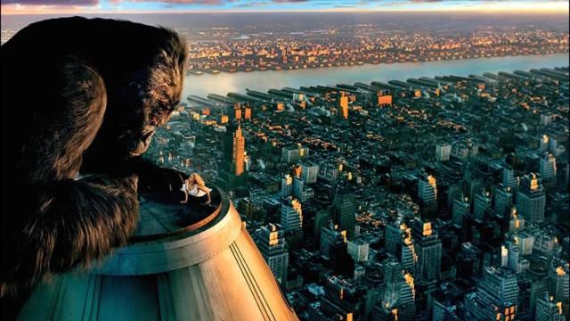 Title card image for video titled Twas March Killed The Beast! A BigJackFilms Livestream! (#MarchOfKong)