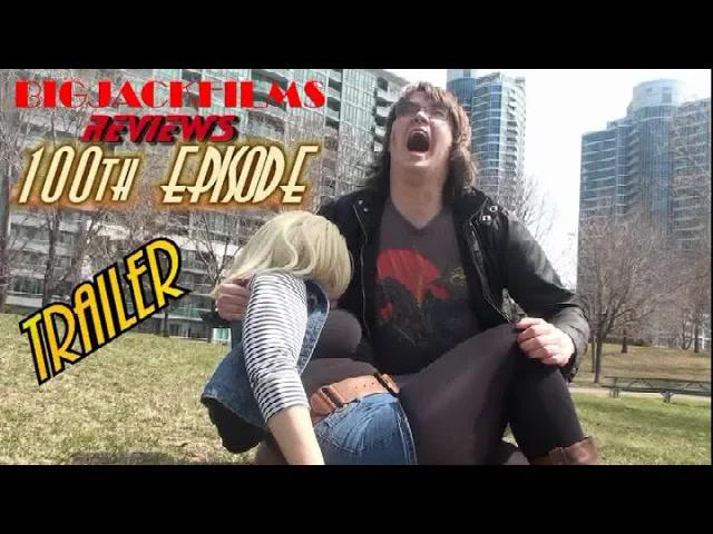 Title card image for video titled TRAILER - Dragonball: Evolution (2009) BIGJACKFILMS REVIEW Title card image for video titled TRAILER - Dragonball: Evolution (2009) BIGJACKFILMS REVIEW