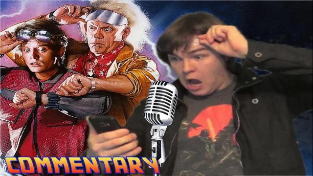 Title card image for video titled AUDIO COMMENTARY - Top 10 Timeless Back To The Future Moments - BIGJACKFILMS REVIEW Title card image for video titled AUDIO COMMENTARY - Top 10 Timeless Back To The Future Moments - BIGJACKFILMS REVIEW