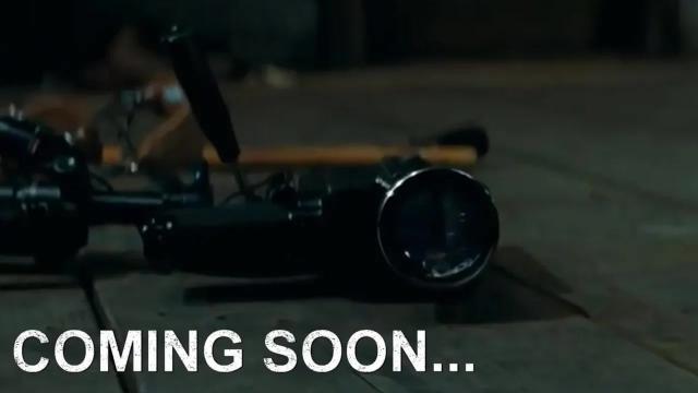 Title card image for video titled TRAILER - Super 8 (2011) REVIEW