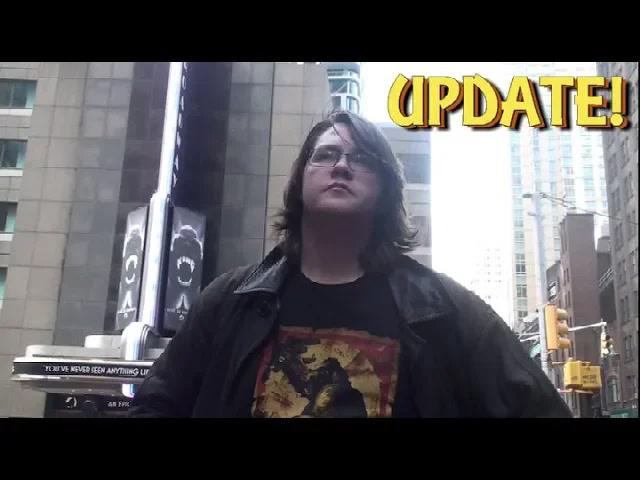 Title card image for video titled FUTURE CHANGE! Channel Update!