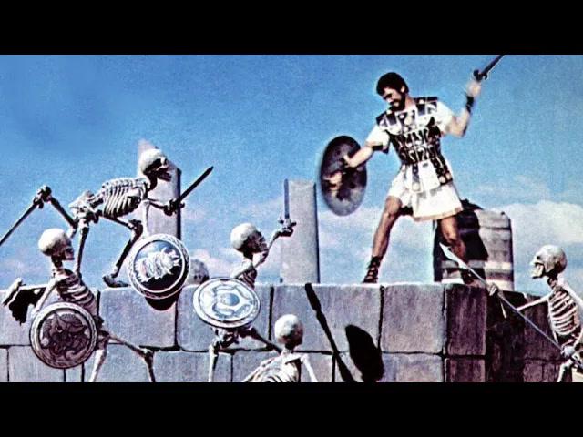 Title card image for video titled Skeleton Swords - A BigJackFilms Livestream