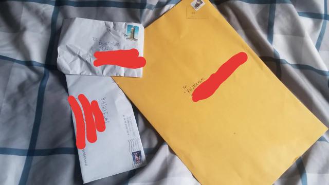 Title card image for video titled Fanmail Friday! A BigJackFilms Livestream! Title card image for video titled Fanmail Friday! A BigJackFilms Livestream!