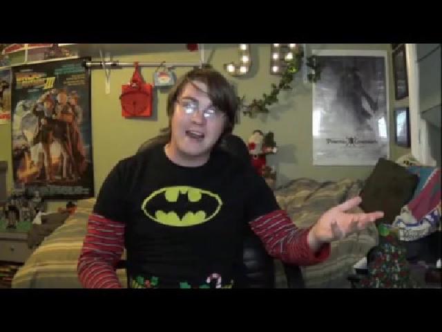 Title card image for video titled AUDIO COMMENTARY - Christopher The Christmas Tree REVIEW Title card image for video titled AUDIO COMMENTARY - Christopher The Christmas Tree REVIEW