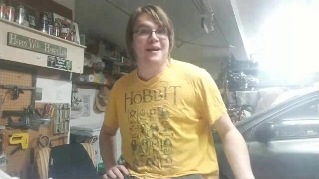 Title card image for video titled A New Coat Of Paint - A BIGJACKFILMS LIVESTREAM! Title card image for video titled A New Coat Of Paint - A BIGJACKFILMS LIVESTREAM!