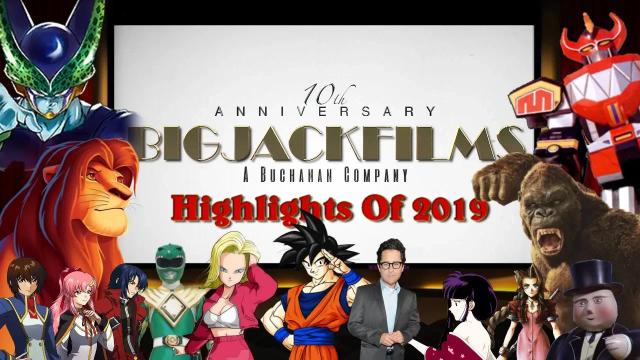 Title card image for video titled BIGJACKFILMS Highlights of 2019 Title card image for video titled BIGJACKFILMS Highlights of 2019