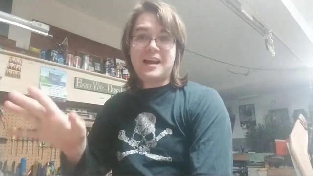 Title card image for video titled Let The Quest Begin! A BIGJACKFILMS LIVESTREAM! Title card image for video titled Let The Quest Begin! A BIGJACKFILMS LIVESTREAM!