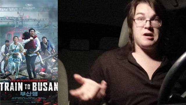 Title card image for video titled Opening Night - TRAIN TO BUSAN...South Korea's World War Z? Title card image for video titled Opening Night - TRAIN TO BUSAN...South Korea's World War Z?
