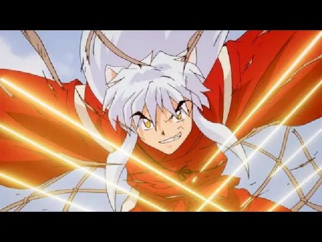 Title card image for video titled PATREON TRAILER - InuYasha VLogs - DOWN THE WELL ARC (Episodes 1-4) Title card image for video titled PATREON TRAILER - InuYasha VLogs - DOWN THE WELL ARC (Episodes 1-4)
