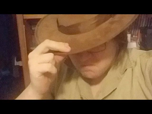 Title card image for video titled Raiders Of The Lost Amazon! A BIGJACKFILMS LIVESTREAM! Title card image for video titled Raiders Of The Lost Amazon! A BIGJACKFILMS LIVESTREAM!