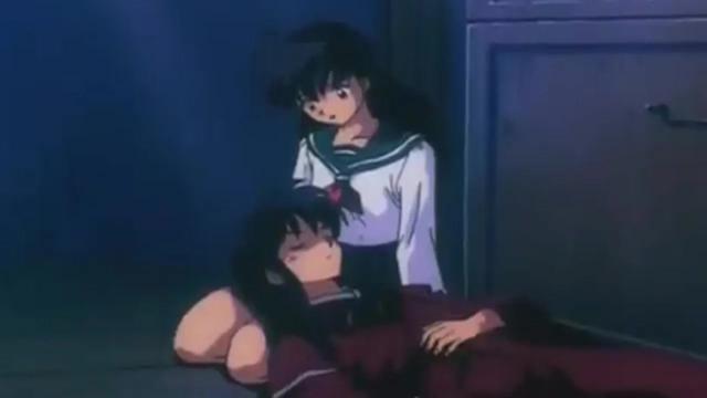 Title card image for video titled PATREON TRAILER - InuYasha V-Logs - THE NEW MOON & THE BLACK HAIRED INUYASHA (Episode 13) Title card image for video titled PATREON TRAILER - InuYasha V-Logs - THE NEW MOON & THE BLACK HAIRED INUYASHA (Episode 13)