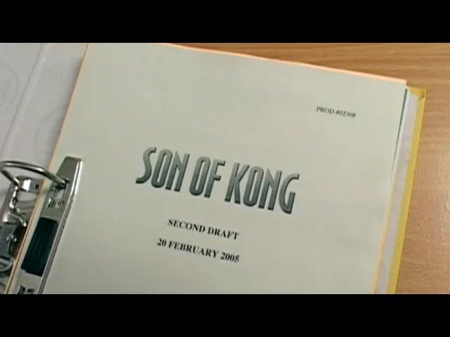 Title card image for video titled TRAILER - Son Of Kong: Into The Wolf's Lair (2006) KING KONG REVIEWS Title card image for video titled TRAILER - Son Of Kong: Into The Wolf's Lair (2006) KING KONG REVIEWS