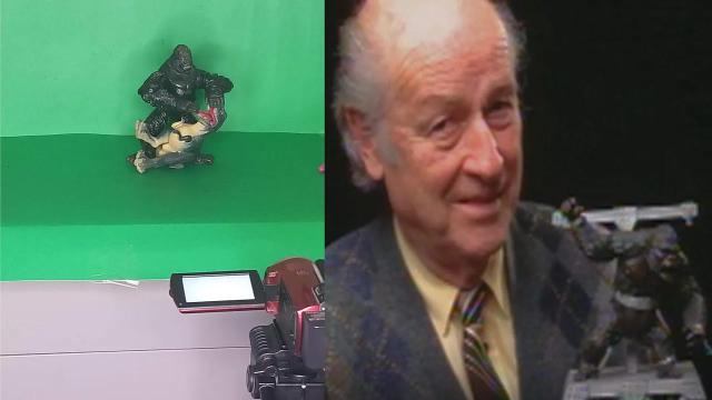 Title card image for video titled 100 Frames Of Harryhausen! A BIGJACKFILMS LIVESTREAM! Title card image for video titled 100 Frames Of Harryhausen! A BIGJACKFILMS LIVESTREAM!