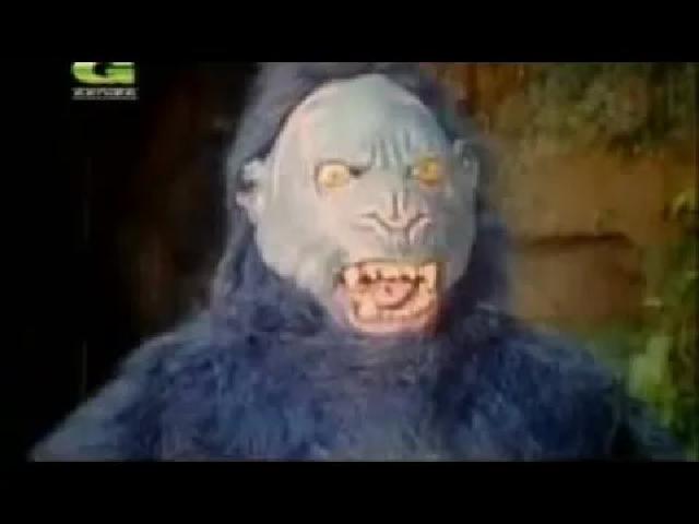 Title card image for video titled AUDIO COMMENTARY - Banglar King Kong REVIEW Title card image for video titled AUDIO COMMENTARY - Banglar King Kong REVIEW