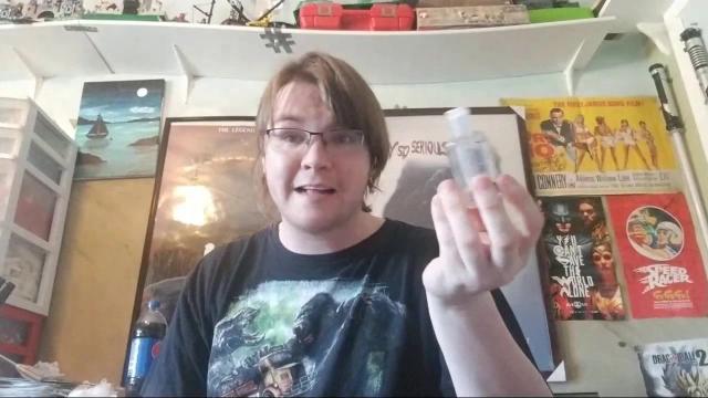 Title card image for video titled Safe In Captivity - A BIGJACKFILMS LIVESTREAM! Title card image for video titled Safe In Captivity - A BIGJACKFILMS LIVESTREAM!