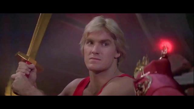 Title card image for video titled TRAILER - Flash Gordon (1980) 40th Anniversary - BIGJACKFILMS REVIEWS Title card image for video titled TRAILER - Flash Gordon (1980) 40th Anniversary - BIGJACKFILMS REVIEWS