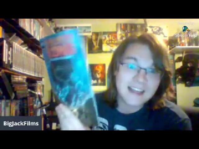 Title card image for video titled Mail & Movies! (Ft. JTIsReborn) A BIGJACKFILMS LIVESTREAM!