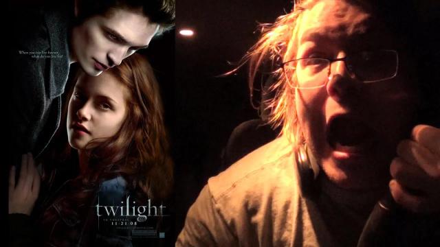 Title card image for video titled Opening Night (PATREON REQUEST) TWILIGHT Title card image for video titled Opening Night (PATREON REQUEST) TWILIGHT