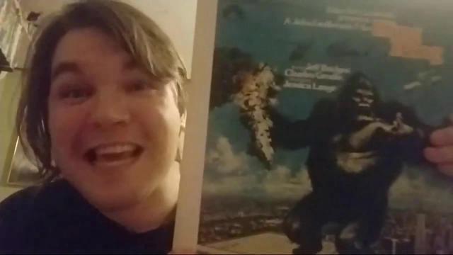 Title card image for video titled Slow Shipping! A BIGJACKFILMS LIVESTREAM! Title card image for video titled Slow Shipping! A BIGJACKFILMS LIVESTREAM!