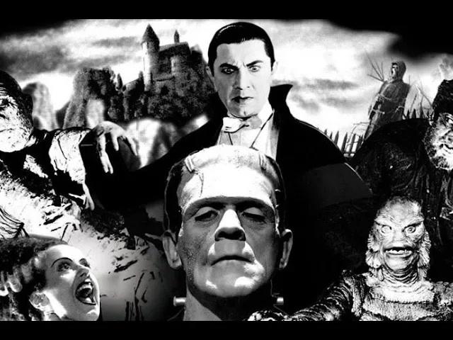 Title card image for video titled TRAILER -  BIGJACKLFILMS REVIEWS HALLOWEEN SPECIAL 2020