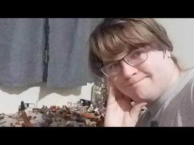 Title card image for video titled More LEGO Goodness! A BIGJACKFILMS LIVESTREAM!