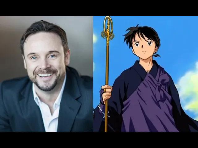 Title card image for video titled A Farewell To Kirby Morrow