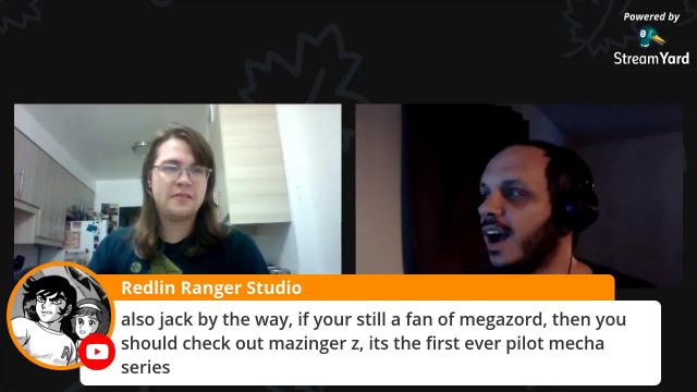 Title card image for video titled 15K SUBSCRIBER COUNTDOWN! (Ft. Scrye Productions) A BigJackFilms Livestream!