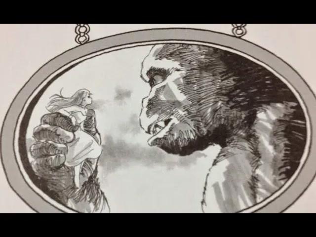 Title card image for video titled Yes I know about the King Kong Anime (Ft. A Ton Of YouTube Guests) A BIGJACKFIMS LIVESTREAM!