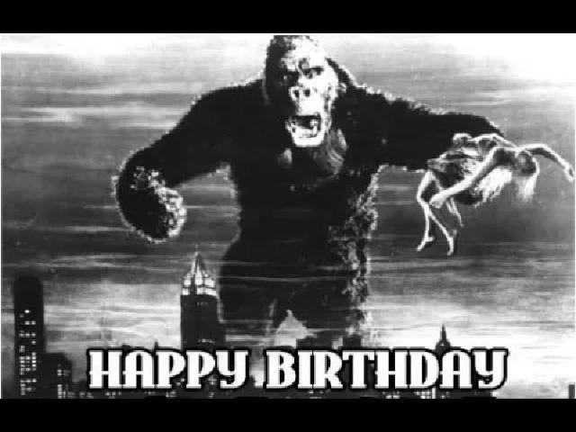 Title card image for video titled Birthday Boredom! A BigJackFilms Livestream!