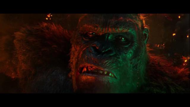 Title card image for video titled How Godzilla VS Kong REALLY Went Down (Happy 420)