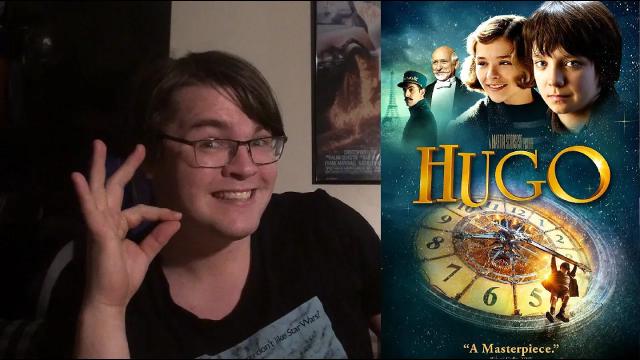 Title card image for video titled Opening Night (Request) - HUGO