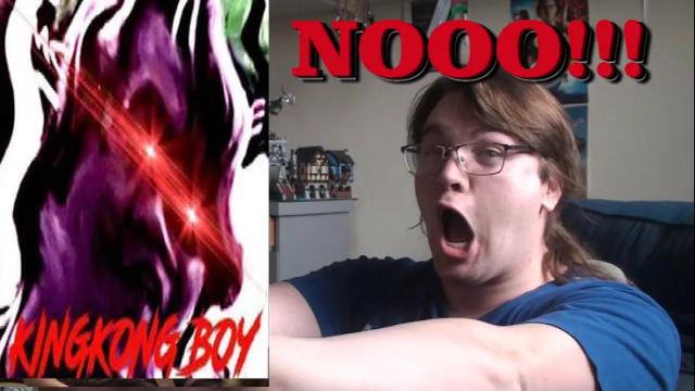 Title card image for video titled WE GOT YOUTUBE POOPED! Reaction